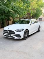 بنز C200L مدل ۲۰۲۵ صفر فول