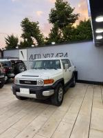 اف جی کروزر ۲۰۲۳ پلاک دائم منطقه