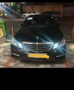 فروش بنز e300 مدل 2012