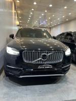 ولوو xc90 اینسکریپشن ۲۰۱۷