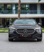 مرسدس بنز E300 Hybrid 2025