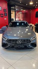 بنز cls350 2020