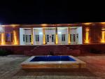 اجاره اقامتگاه بومگردی خونه ایوونی