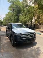 لندکروز GXR فول ۳ رادار اروند دائم ۲۰۲۶