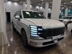 هیوندا پالیسید 2026